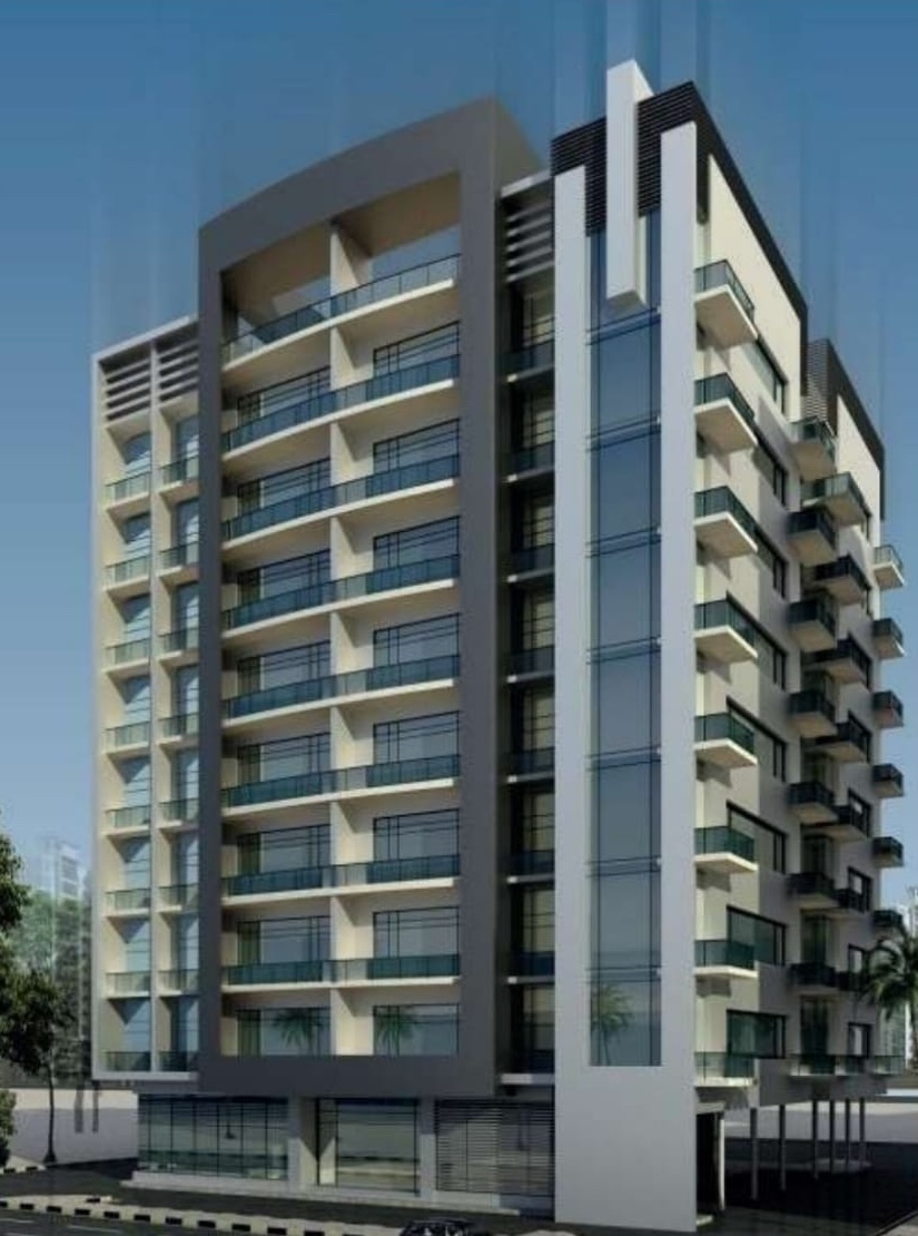 A modern design